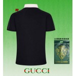 2024年8月8日早秋新作入荷グッチ  半袖 Tシャツ FF工場