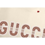 2024年8月8日早秋新作入荷グッチ 半袖 Tシャツ FF工場