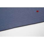 2024年8月8日早秋新作入荷ディオール 半袖 Tシャツ FF工場