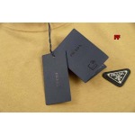 2024年8月9日早秋新作入荷PRADA 半袖 Tシャツ FF工場