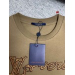 2024年8月9日早秋新作入荷ルイヴィトン半袖 Tシャツ FF工場