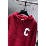 2024年8月9日早秋高品質新作入荷CELINE セーター Q工場S-XL