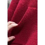 2024年8月9日早秋高品質新作入荷CELINE セーター Q工場S-XL