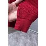 2024年8月9日早秋高品質新作入荷CELINE セーター Q工場S-XL