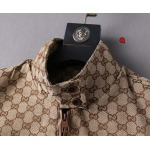 2024年8月9日早秋高品質新作入荷グッチジャケットQ工場