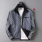 2024年8月9日早秋高品質新作入荷ディオール両面ジャケットQ工場