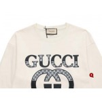 2024年8月12日早秋高品質新作入荷 グッチスウェット FF工場XS-L