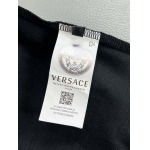 2024年8月12日早秋高品質新作入荷ヴェルサーチ半袖 Tシャツ Q工場