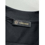 2024年8月12日早秋高品質新作入荷ヴェルサーチ半袖 Tシャツ Q工場