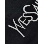 2024年8月12日早秋高品質新作入荷イヴサンローラン半袖 Tシャツ Q工場