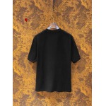 2024年8月12日早秋高品質新作入荷FENDI半袖 Tシャツ Q工場