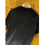 2024年8月12日早秋高品質新作入荷Maison Margiela 半袖 Tシャツ Q工場
