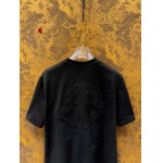 2024年8月12日早秋高品質新作入荷バレンシアガ半袖 Tシャツ Q工場