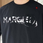 2024年8月13日早秋高品質新作入荷Maison Margiela半袖 Tシャツ Q工場