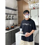 2024年8月13日早秋高品質新作入荷Maison Margiela半袖 Tシャツ Q工場