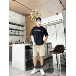 2024年8月13日早秋高品質新作入荷Maison Margiela半袖 Tシャツ Q工場