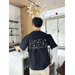 2024年8月13日早秋高品質新作入荷Maison Margiela半袖 Tシャツ Q工場