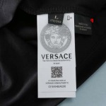 2024年8月13日早秋高品質新作入荷ヴェルサーチ半袖 Tシャツ Q工場