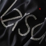 2024年8月13日早秋高品質新作入荷ヴェルサーチ半袖 Tシャツ Q工場