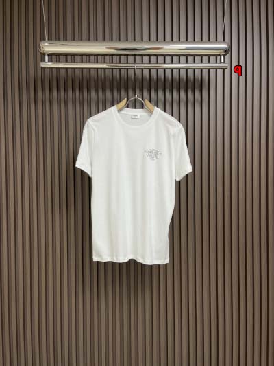 2024年8月13日早秋高品質新作入荷CELINE 半袖 T...