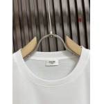 2024年8月13日早秋高品質新作入荷CELINE 半袖 Tシャツ Q工場
