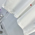 2024年8月13日早秋高品質新作入荷Dolce&Gabbana半袖 Tシャツ Q工場