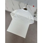 2024年8月13日早秋高品質新作入荷シャネル半袖 Tシャツ Q工場 S-XXL