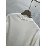 2024年8月13日早秋高品質新作入荷シャネル半袖 Tシャツ Q工場 S-XXL
