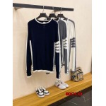 2024年8月13日早秋新作入荷THOM BROWNEセーター XX工場