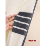 2024年8月13日早秋新作入荷THOM BROWNEセーター XX工場