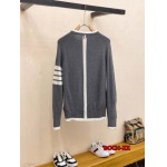 2024年8月13日早秋新作入荷THOM BROWNE セーター XX工場