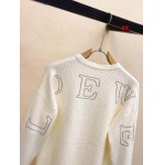 2024年8月13日秋冬新作入荷LOEWEセーター XX工場