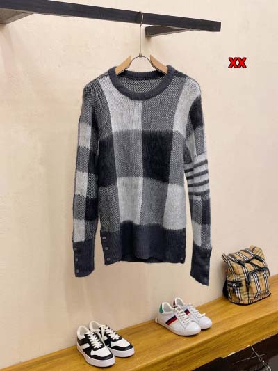 2024年8月13日秋冬新作入荷THOM BROWNEセータ...