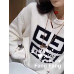 2024年8月13日秋冬新作入荷 ジバンシーセーター XX工場