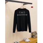 2024年8月13日秋冬新作入荷クロムハーツセーター XX工場