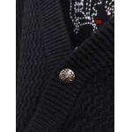 2024年8月13日秋冬新作入荷クロムハーツセーター XX工場