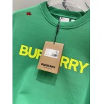 2024年8月14日秋冬新作入荷バーバリースウェット HL工場