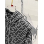 2024年8月14日秋冬新作入荷FENDIスウェット HL工場