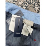 2024年8月14日原版復刻新作入荷ディオール 半ズボン  FK工場