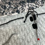 2024年8月14日原版復刻新作入荷ディオール 半ズボン FK工場