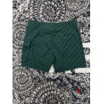 2024年8月14日原版復刻新作入荷ディオール 半ズボン FK工場