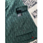 2024年8月14日原版復刻新作入荷ディオール 半ズボン FK工場