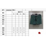 2024年8月14日原版復刻新作入荷ディオール 半ズボン FK工場