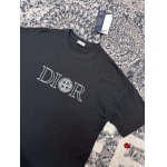 2024年8月14日原版復刻新作入荷ディオール 半袖 Tシャツ FK工場