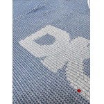 2024年8月14日原版復刻新作入荷ディオール セーター半袖 Tシャツ FK工場