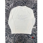 2024年8月14日原版復刻新作入荷ディオール カシミヤセーター FK工場