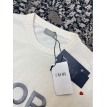 2024年8月14日原版復刻新作入荷ディオール カシミヤセーター FK工場