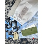 2024年8月14日原版復刻新作入荷グッチ 上下セット FK工場