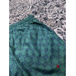 2024年8月14日原版復刻新作入荷グッチ  半ズボン FK工場