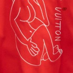 2024年8月14日秋冬新作入荷ルイヴィトン 野球着  SF工場